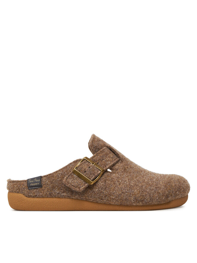 

Домашние тапочки Toni Pons Norton-Fp Beis, бежевый