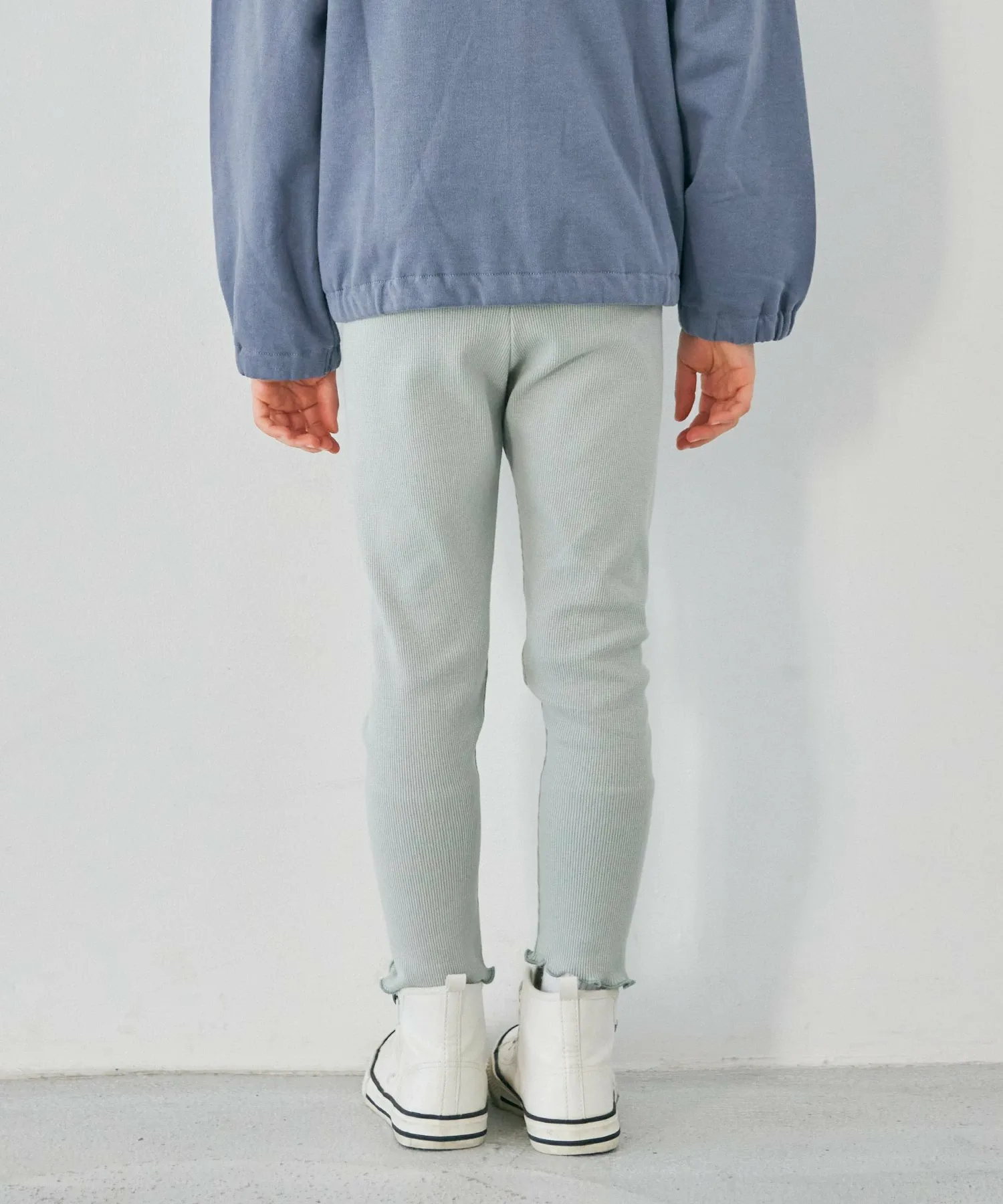 Отличные эластичные леггинсы Ever Closet, green