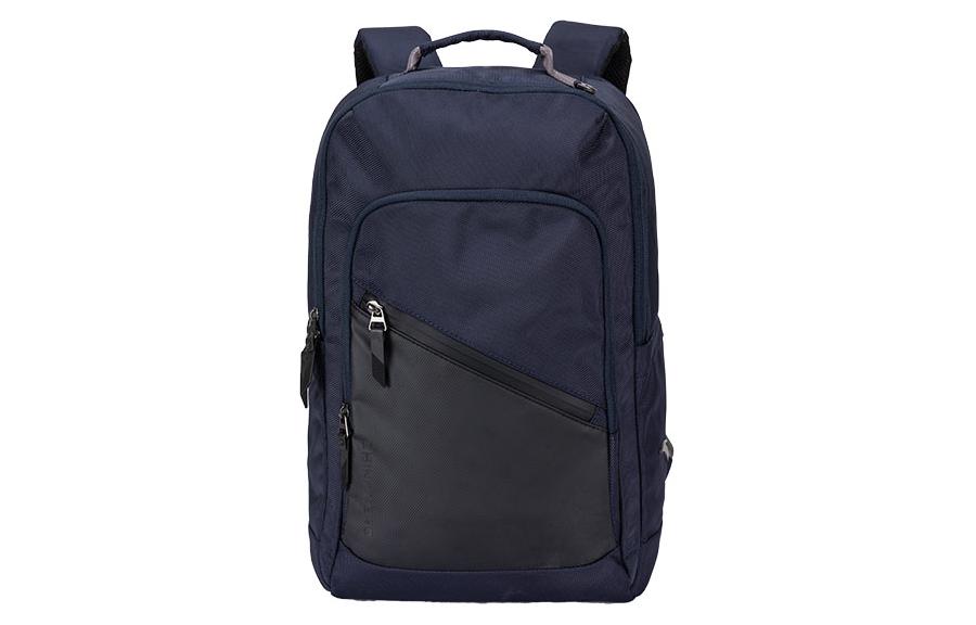 

Сумка для ноутбука Anta Variety Training Collection тканевая рюкзак обычная мужская темно-синяя