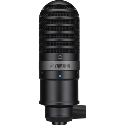 

Кардиоидный конденсаторный микрофон Yamaha YCM01 (черный)