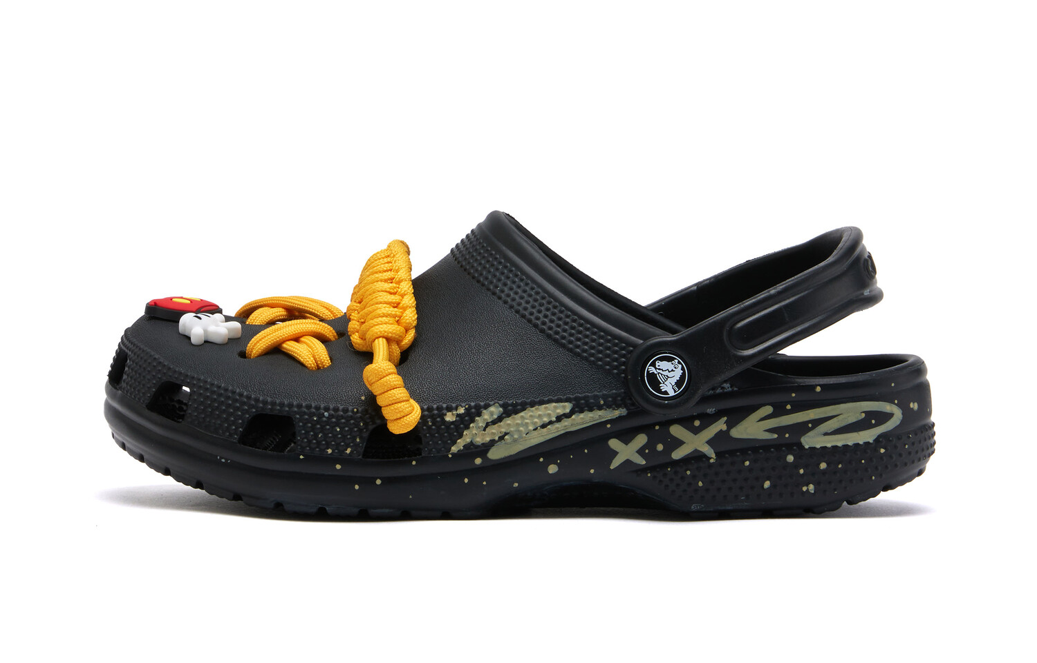 

Сабо Crocs Classic Clog Clogs Unisex