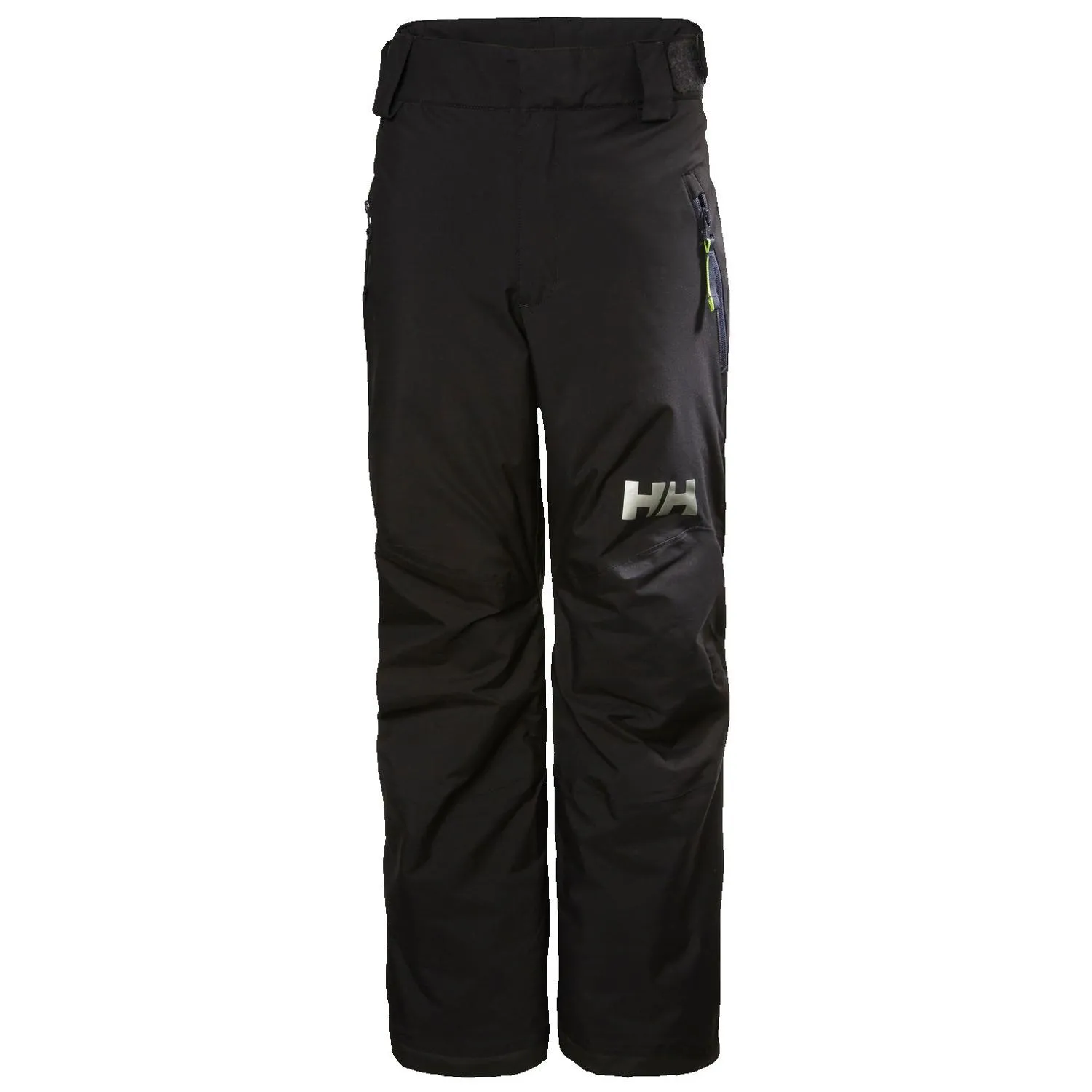 

Легендарные детские лыжные штаны Helly Hansen, Black