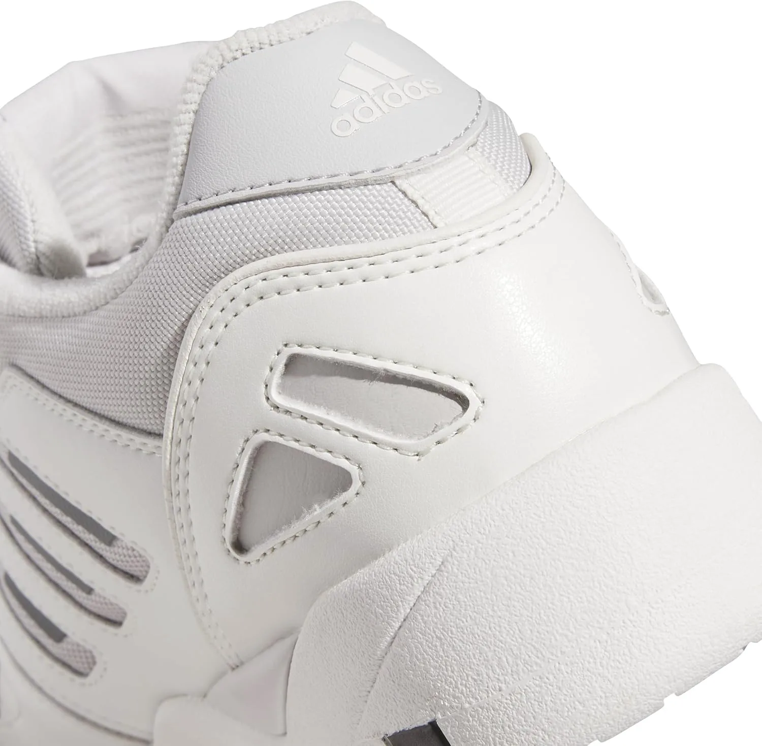 Мужские кроссовки Adidas Midcity Low, белый — фото 4