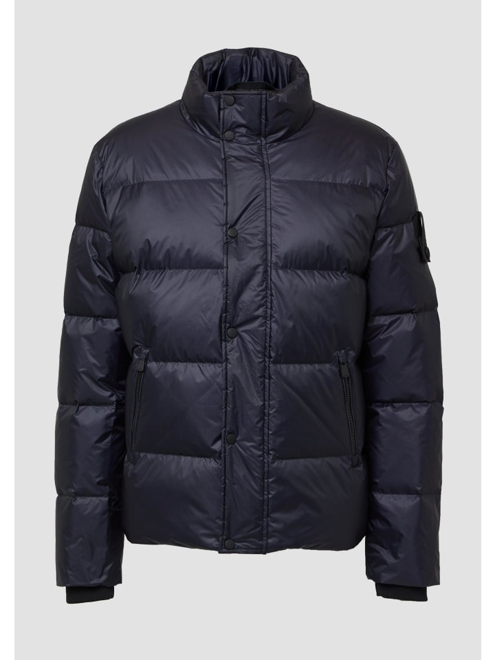 

Куртка для активного отдыха в цвете 5920_navy s.Oliver