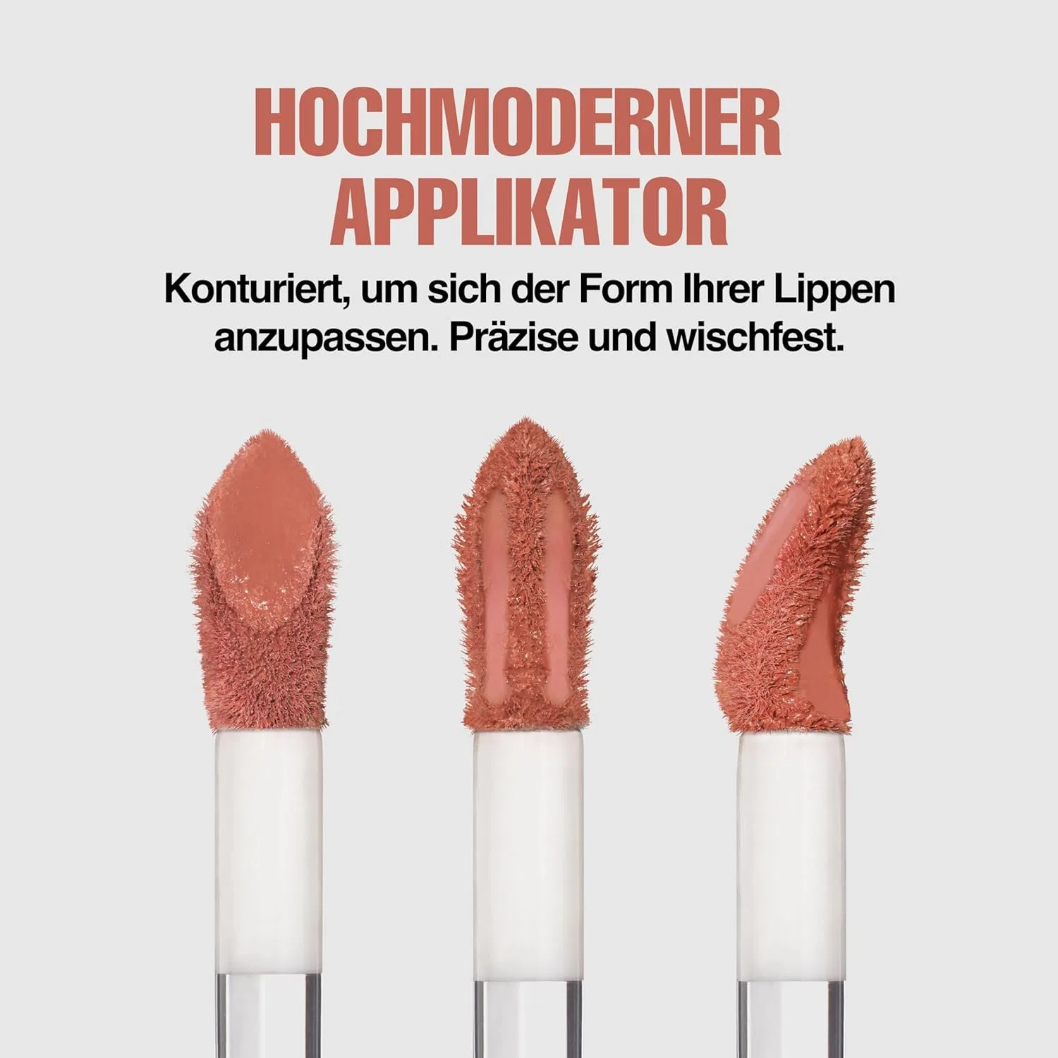 Жидкая матовая помада «ColorStay Limitless Matte Liquid Lipstick» от Revlon Revlon, 002 Poster Child — фото 3