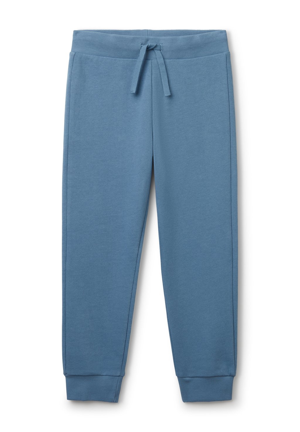 

Спортивные штаны SPORTY WITH DRAWSTRING United Colors of Benetton, синий
