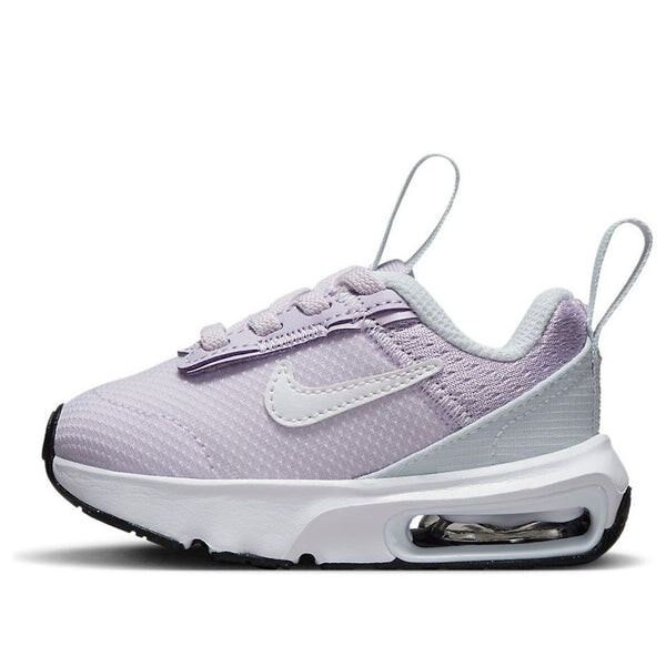 

Кроссовки air max interlock lite Nike, розовый