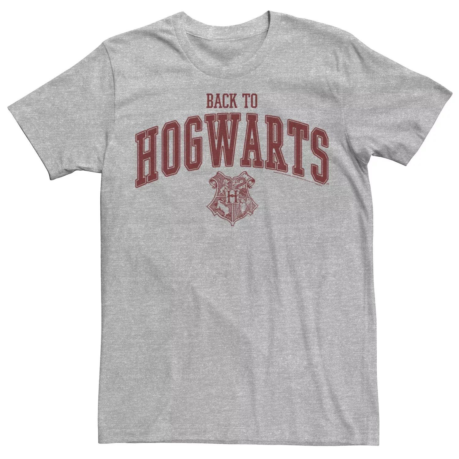 

Мужская футболка Harry Potter Deathly Hallows 2 Crest Shield Licensed Character