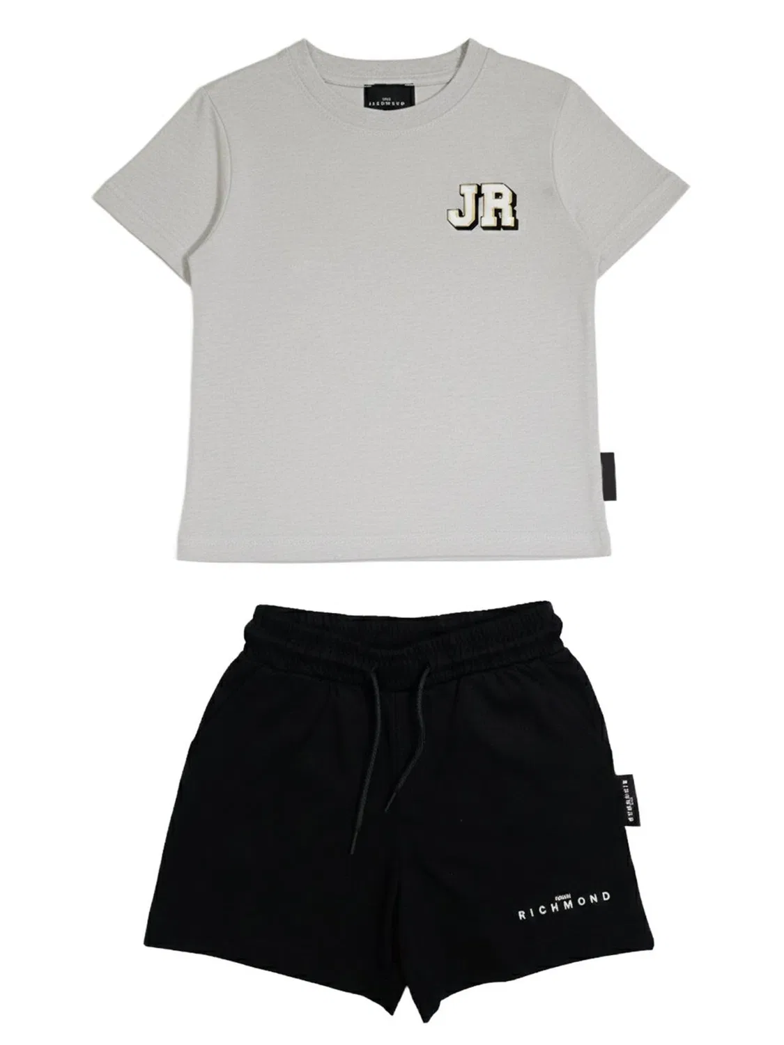 Комплект одежды John Richmond, Grey