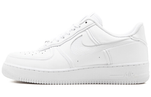 

Кроссовки Nike Air Force 1 Low John Elliott White