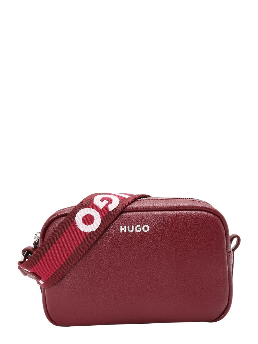 

Сумка через плечо HUGO Crossbody Bag Bel, красный