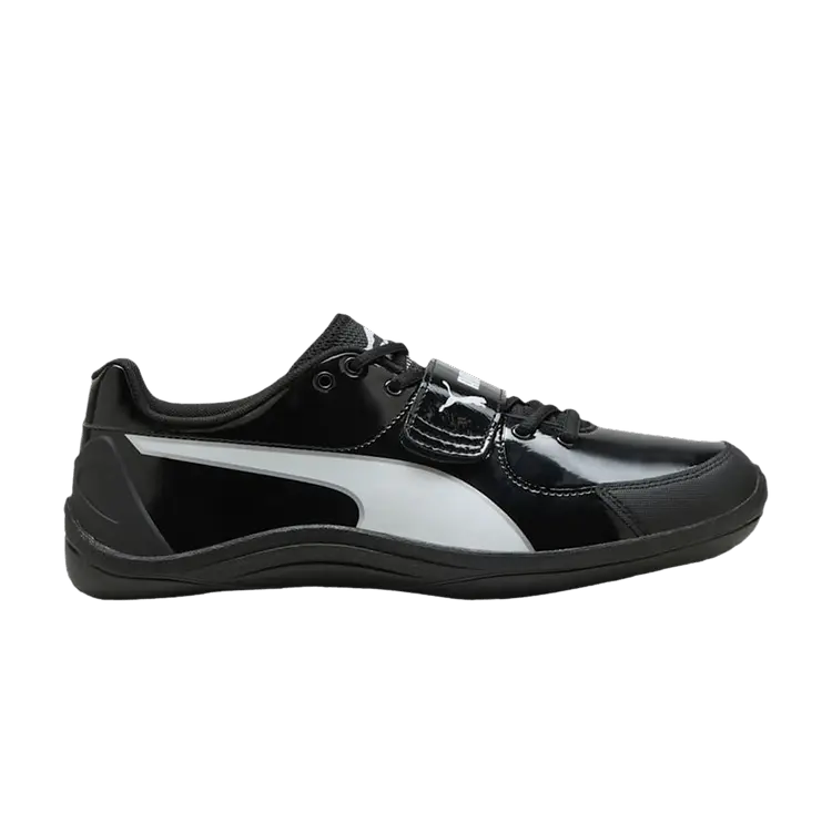 

Кроссовки Puma evoSPEED Throw 10.5, Black White