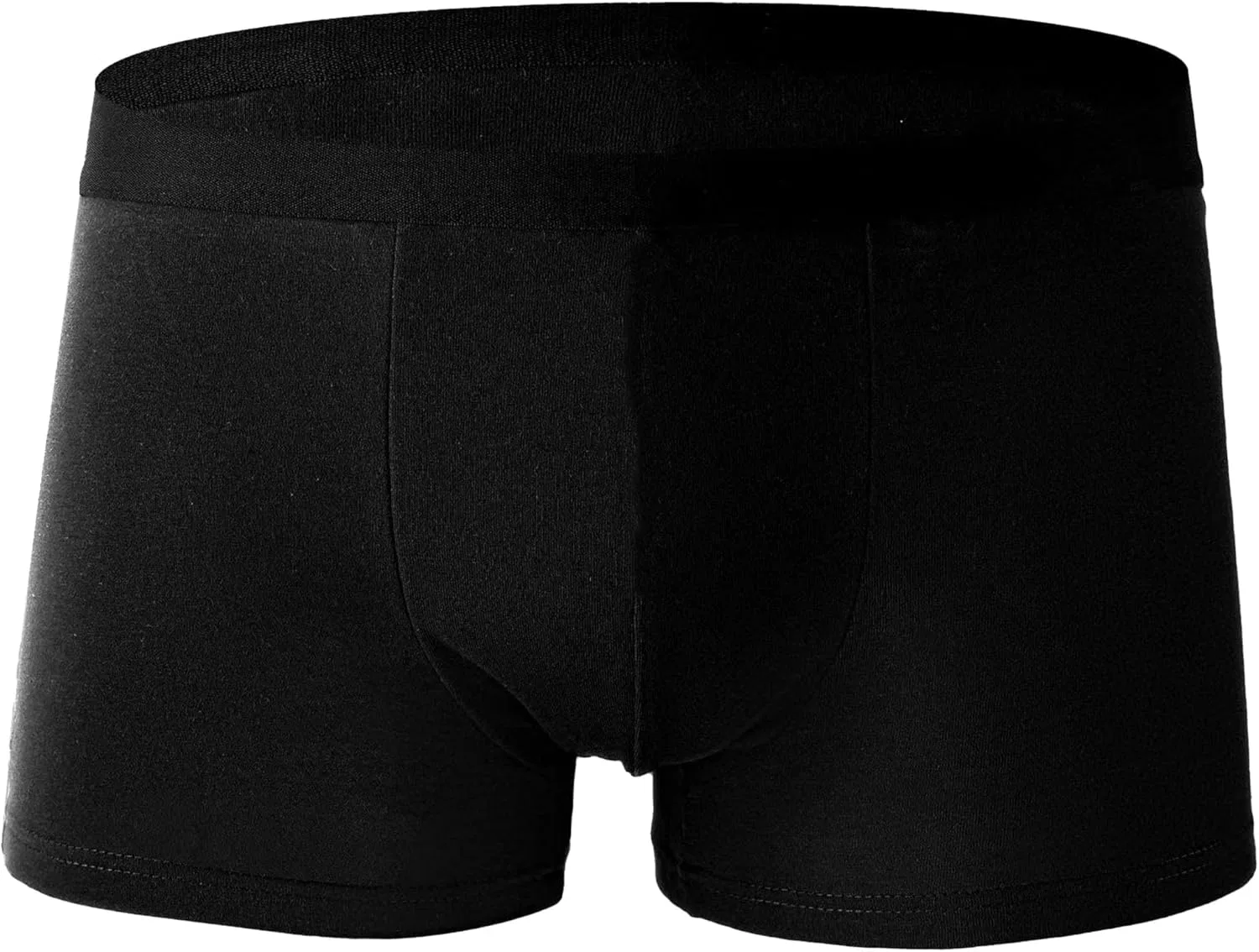 Боксеры, впитывающие, Black-1pc