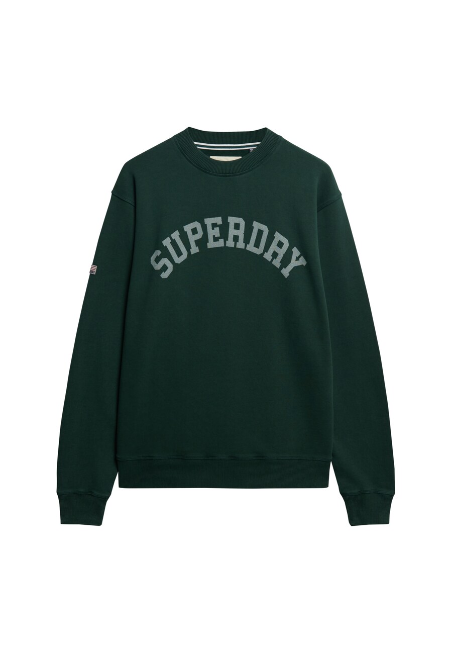 

Толстовка Superdry, Green