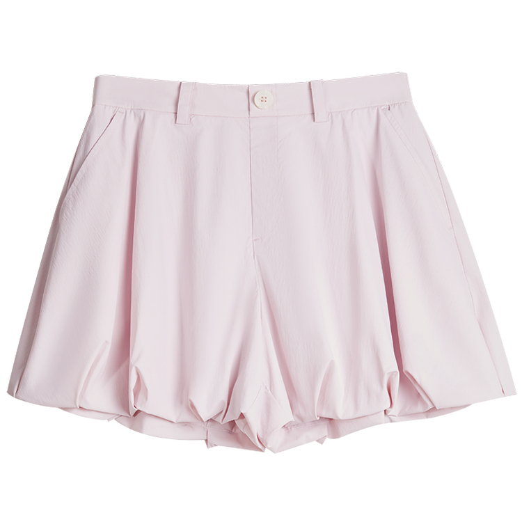 

Женские тонкие шорты Casual ELLE, розовый