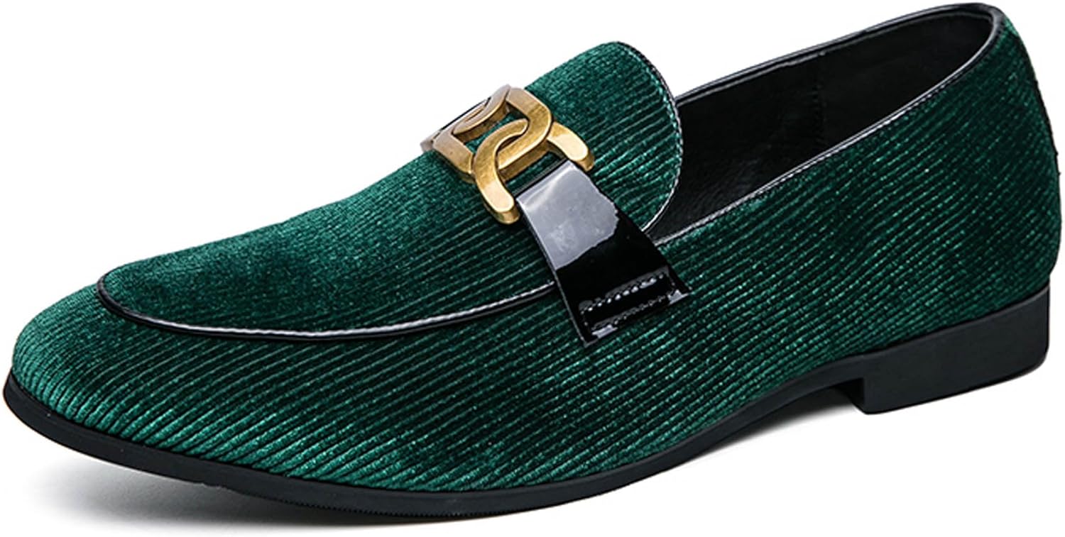 

Мужские модные удобные спортивные туфли на шнуровке, ретро классические кожаные туфли оксфорды, деловые туфли дерби, крылатые носки, повседневные прогулочные туфли Wurmiuhd, зеленый