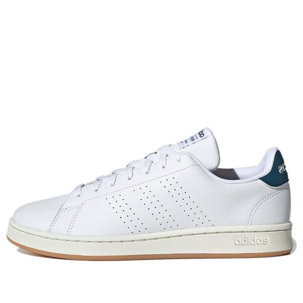 

Кроссовки neo advancourt Adidas, белый