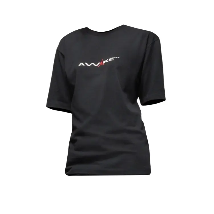 

Футболка AWAKE NY мужская Jordan, черный/белый/красный