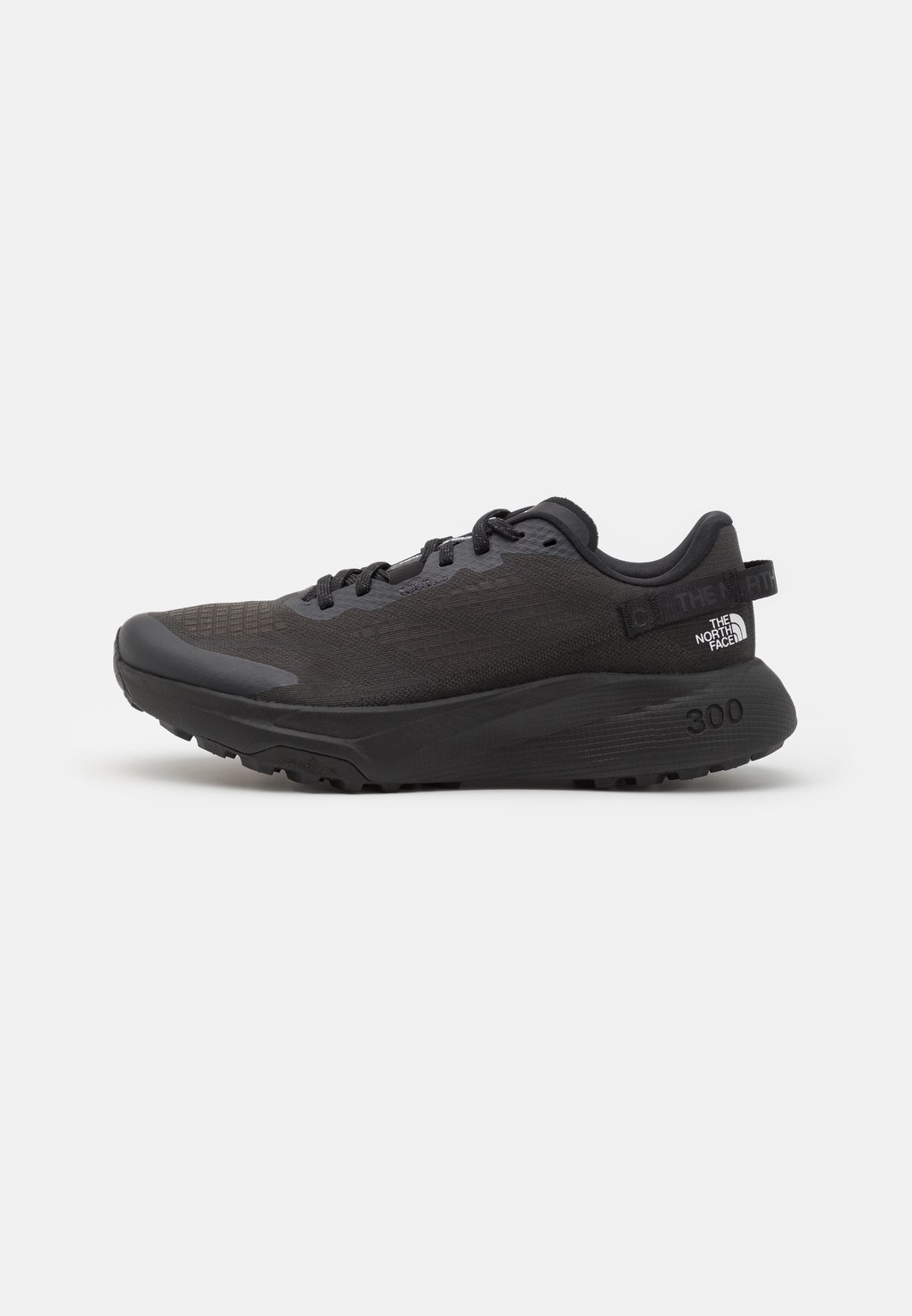 

Кроссовки для бега ALTAMESA 300 The North Face, серый