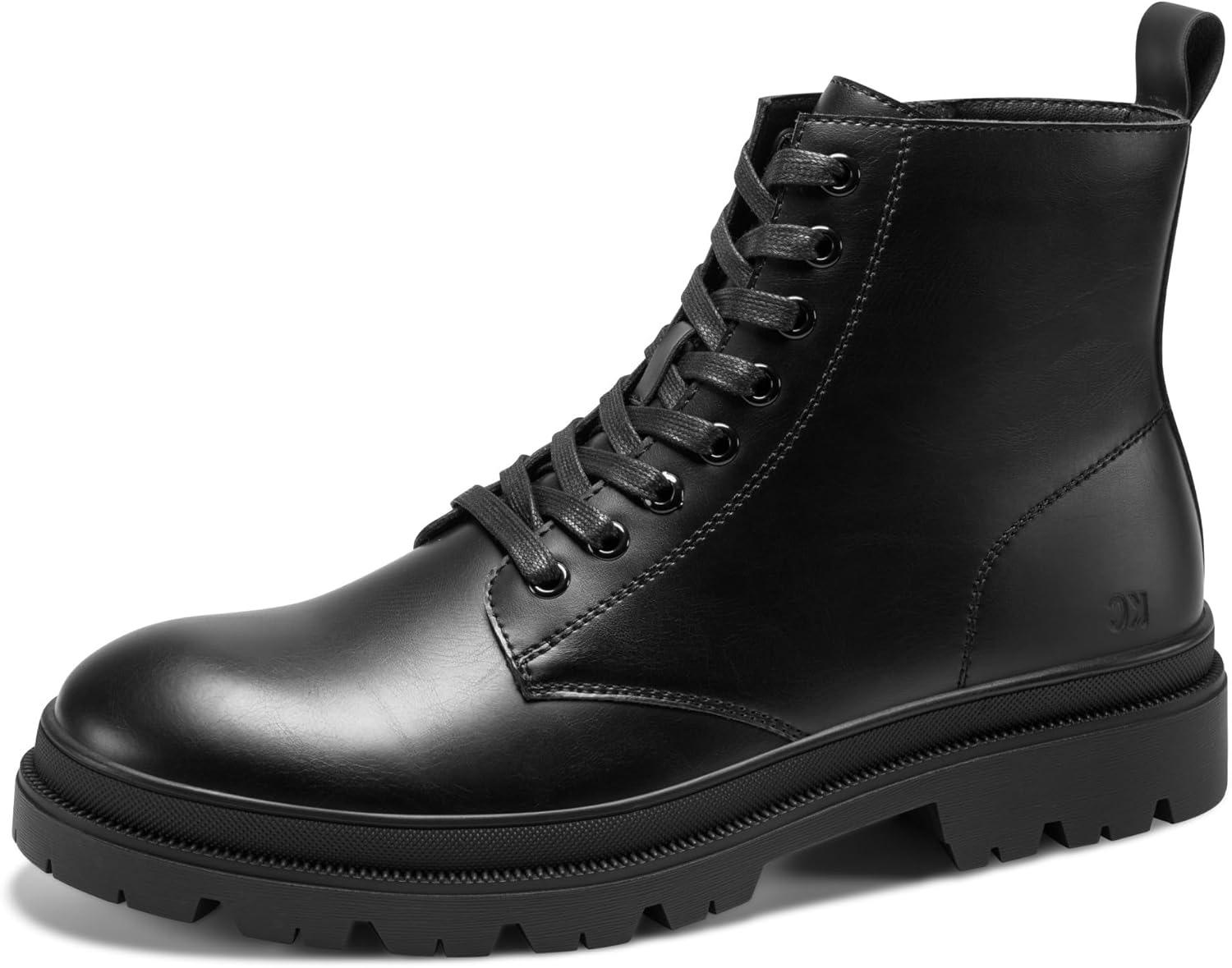 

Мужские ботинки Kenneth Cole REACTION Petro Oxford, черный