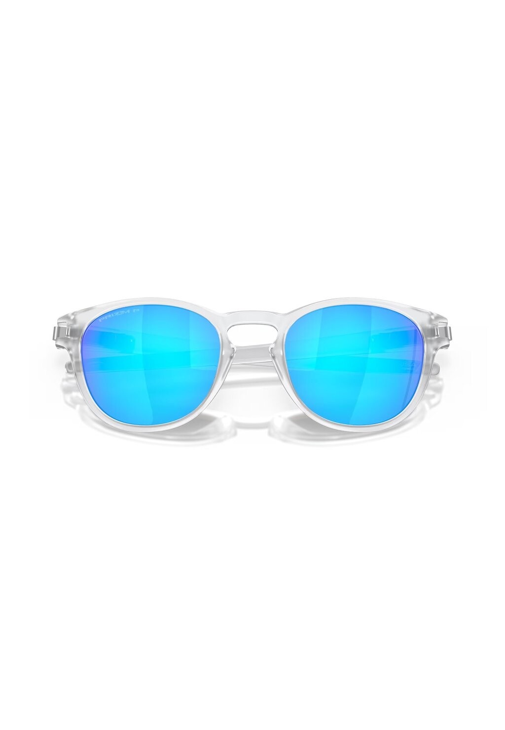 

Солнцезащитные очки LATCH Oakley, прозрачный