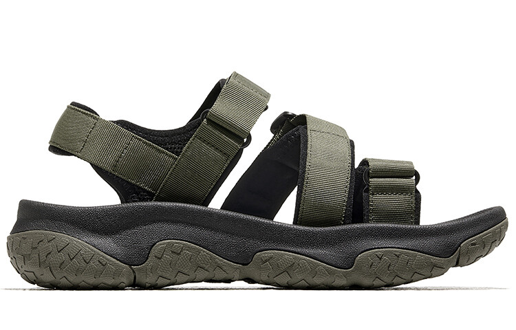 Сандалии CAMEL Beach Sandals Men — фото 2