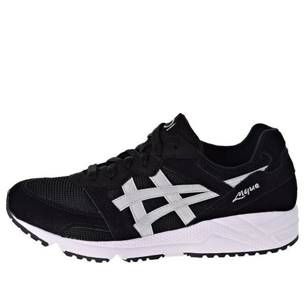 

Кроссовки гель ликер Asics, черный
