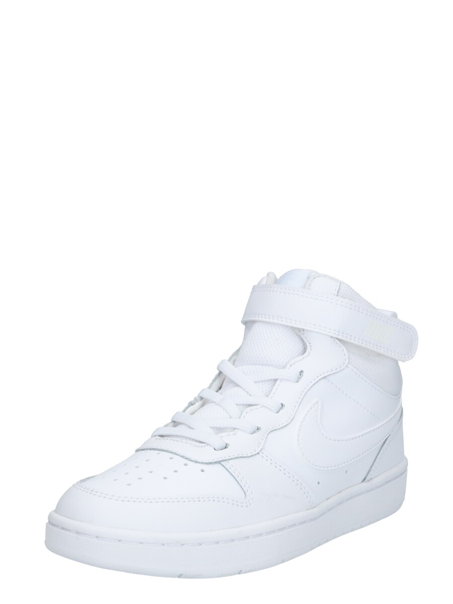 

Кроссовки Nike Sportswear Court Borough 2, белый