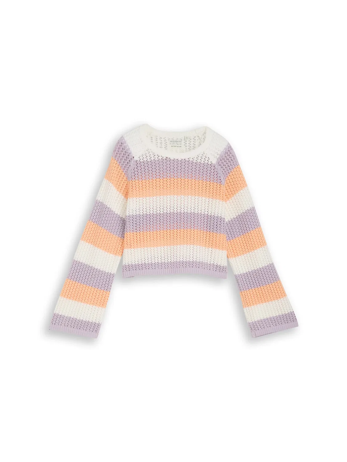 Свитер Tom Tailor, Mixed Colors
