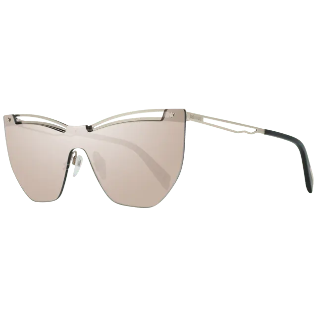

Солнцезащитные очки jc841s 32c 138 Just Cavalli, желтый