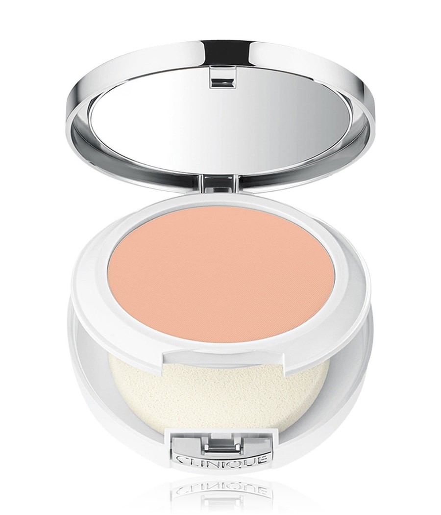 

Компактная пудра CLINIQUE Beyond Perfecting 2-in-1: Foundation + Concealer, Nr. 02 Alabaster, 10g