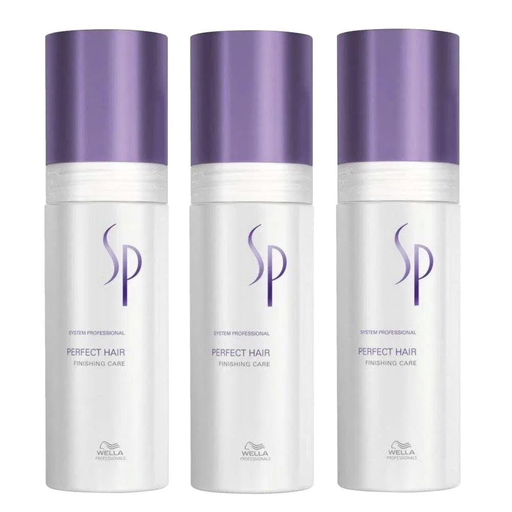 Восстанавливающий крем для волос Wella System Professional Perfect Hair Repair Wella