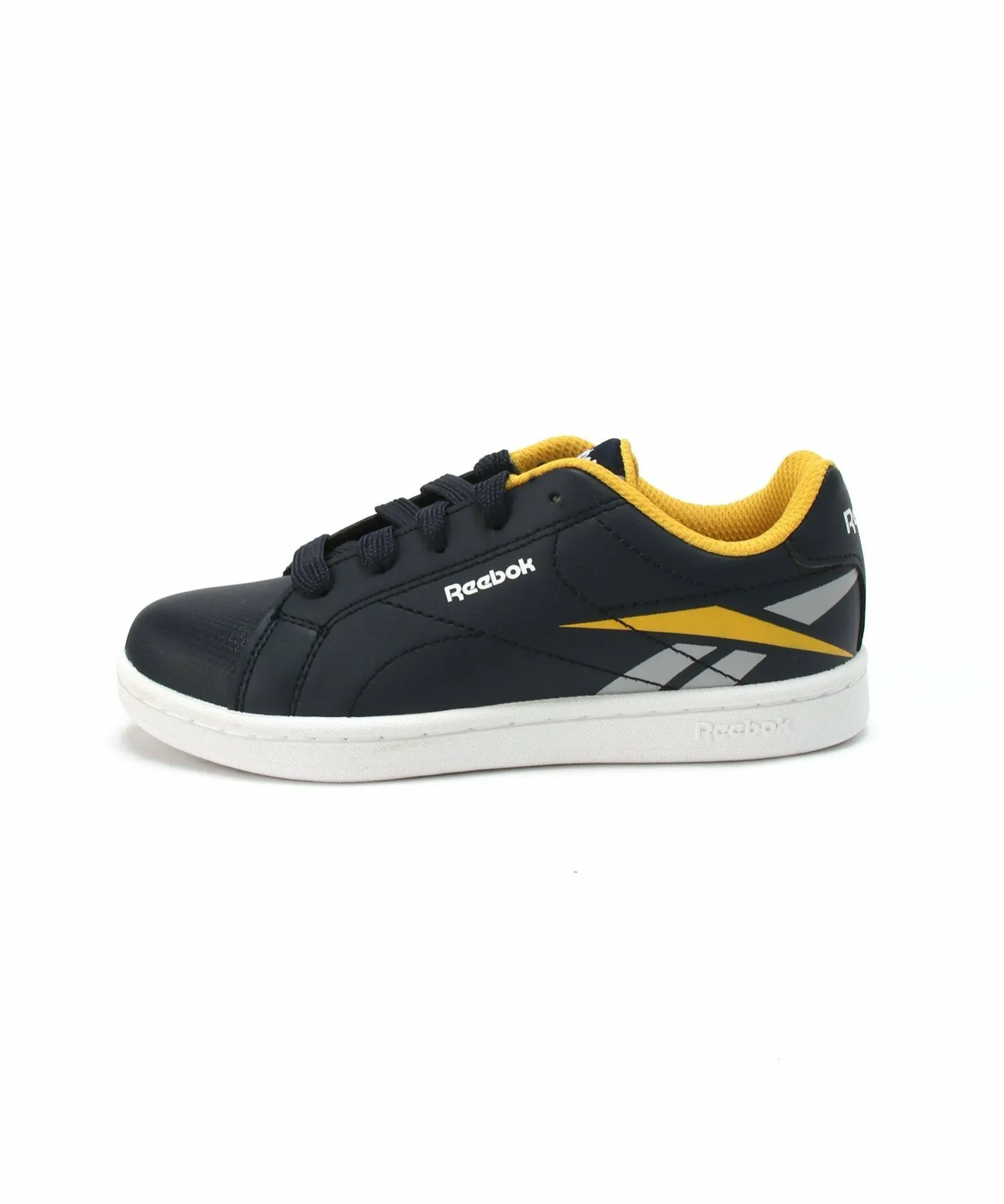 Кроссовки RBK ROYAL COMPLETE CLN 2.0 Reebok, Blue_GW5187 — фото 2