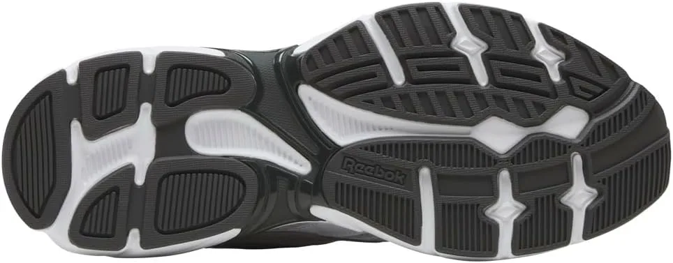 Кроссовки Reebok Unisex Road Prime, серый — фото 4