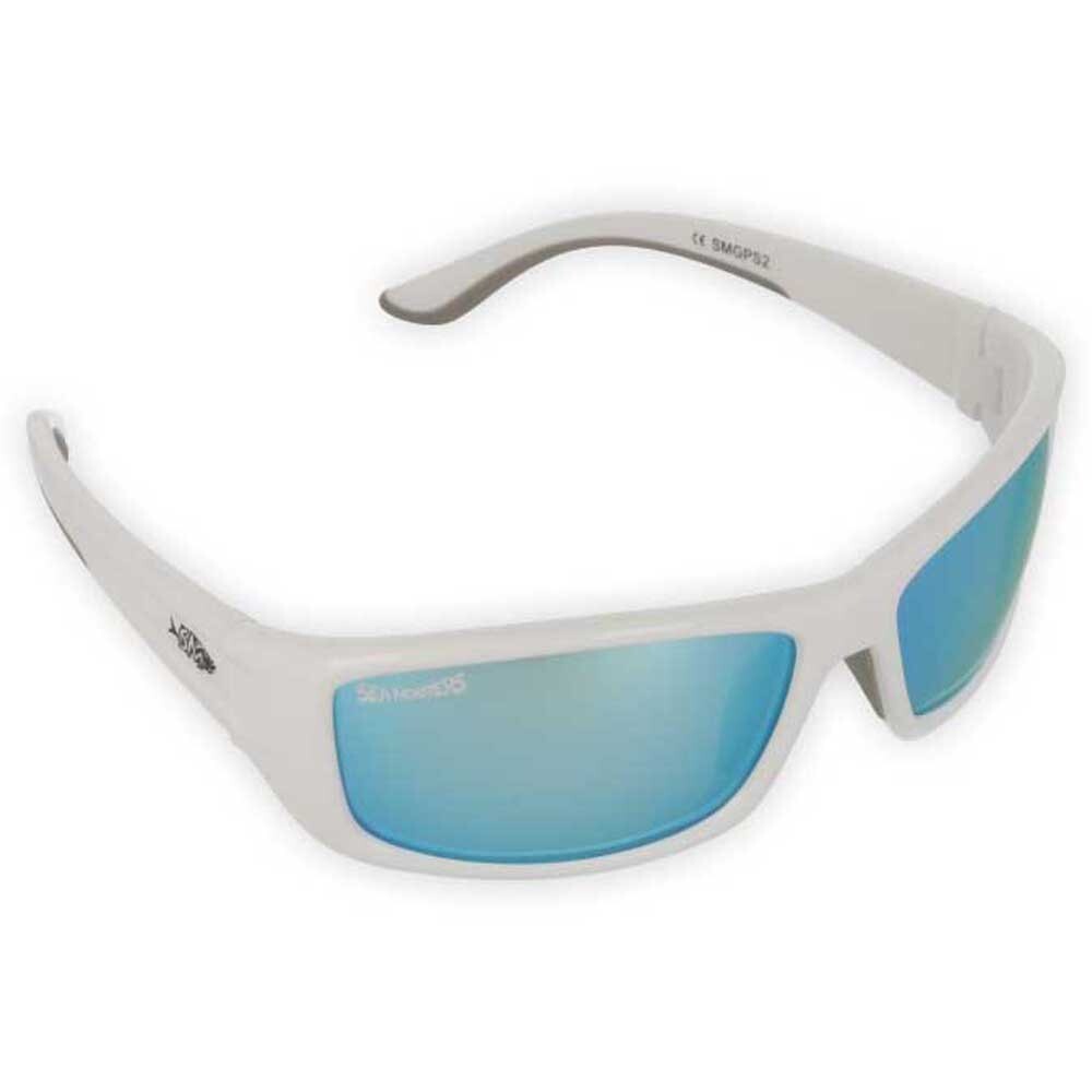 

Солнцезащитные очки Sea Monsters Sea 2 Polarized, белый