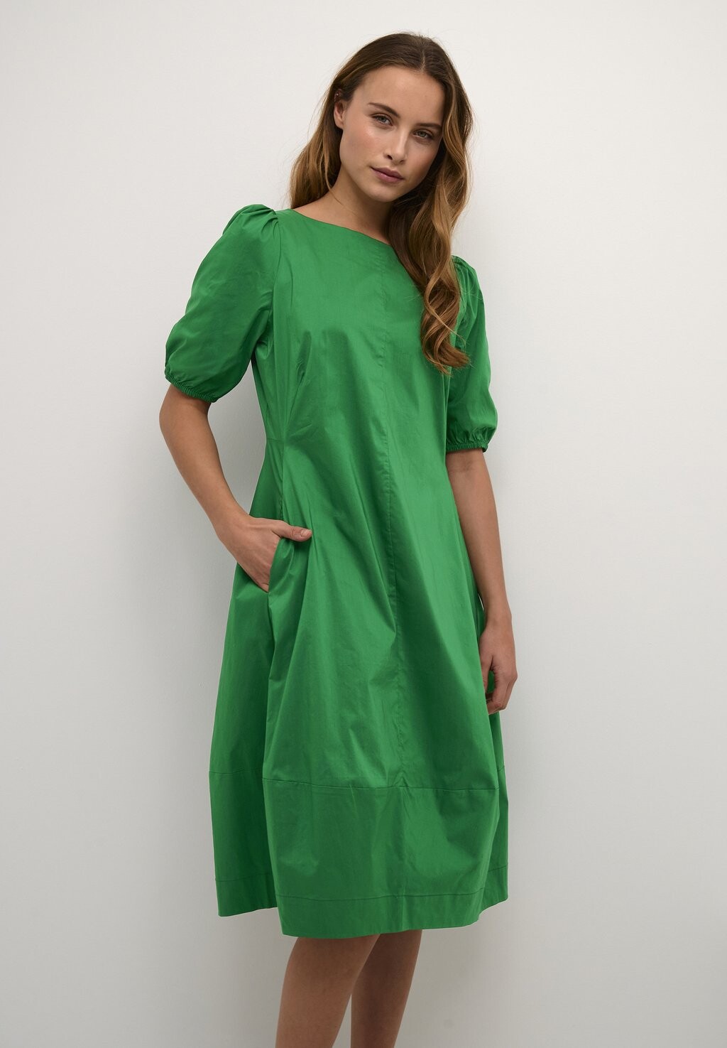 

Повседневное платье ANTOINETT Culture, цвет jolly green