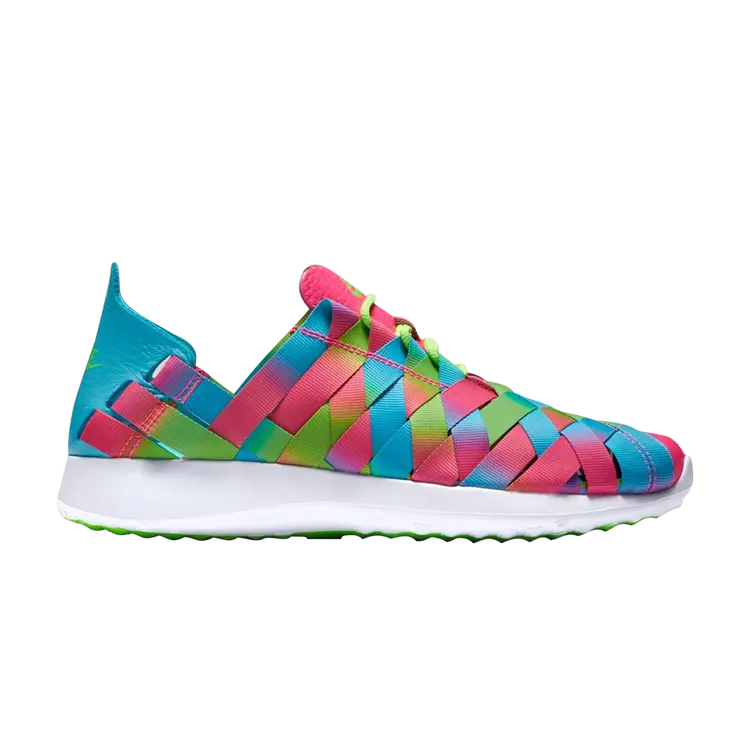 

Кроссовки Nike Wmns Juvanate Woven Premium, разноцветный