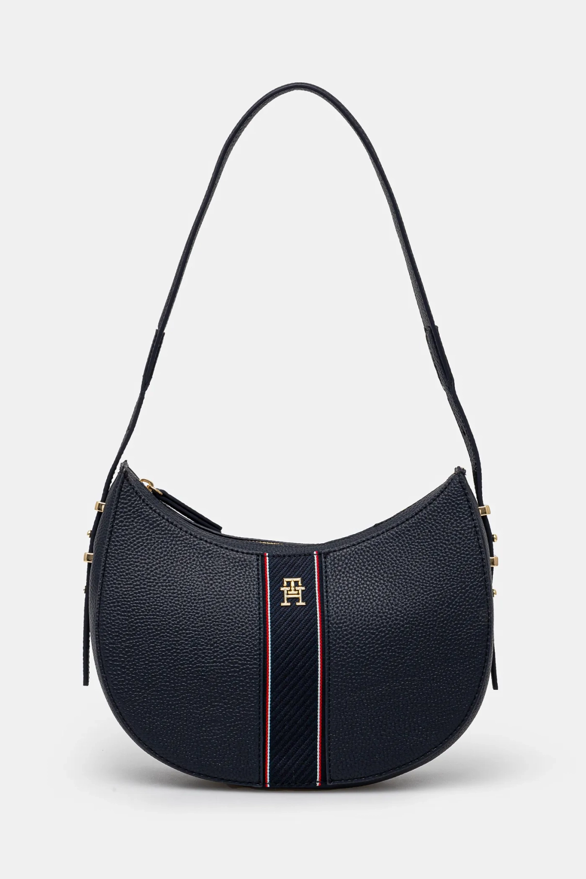 

Сумочка Tommy Hilfiger, темно-синий