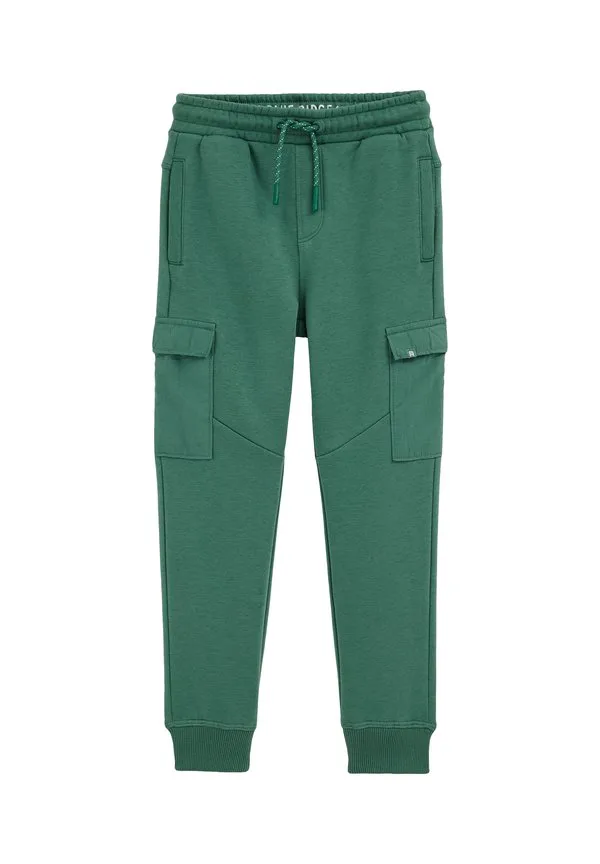 Спортивные штаны blue ridge We Fashion, Sea Green — фото 4