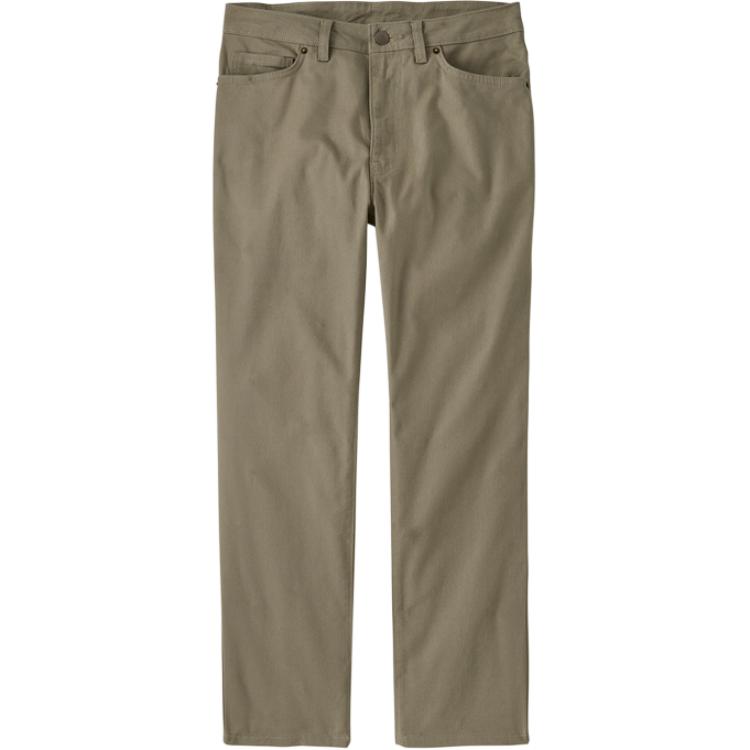 

Женские повседневные брюки Patagonia, зеленый/river rock зеленый