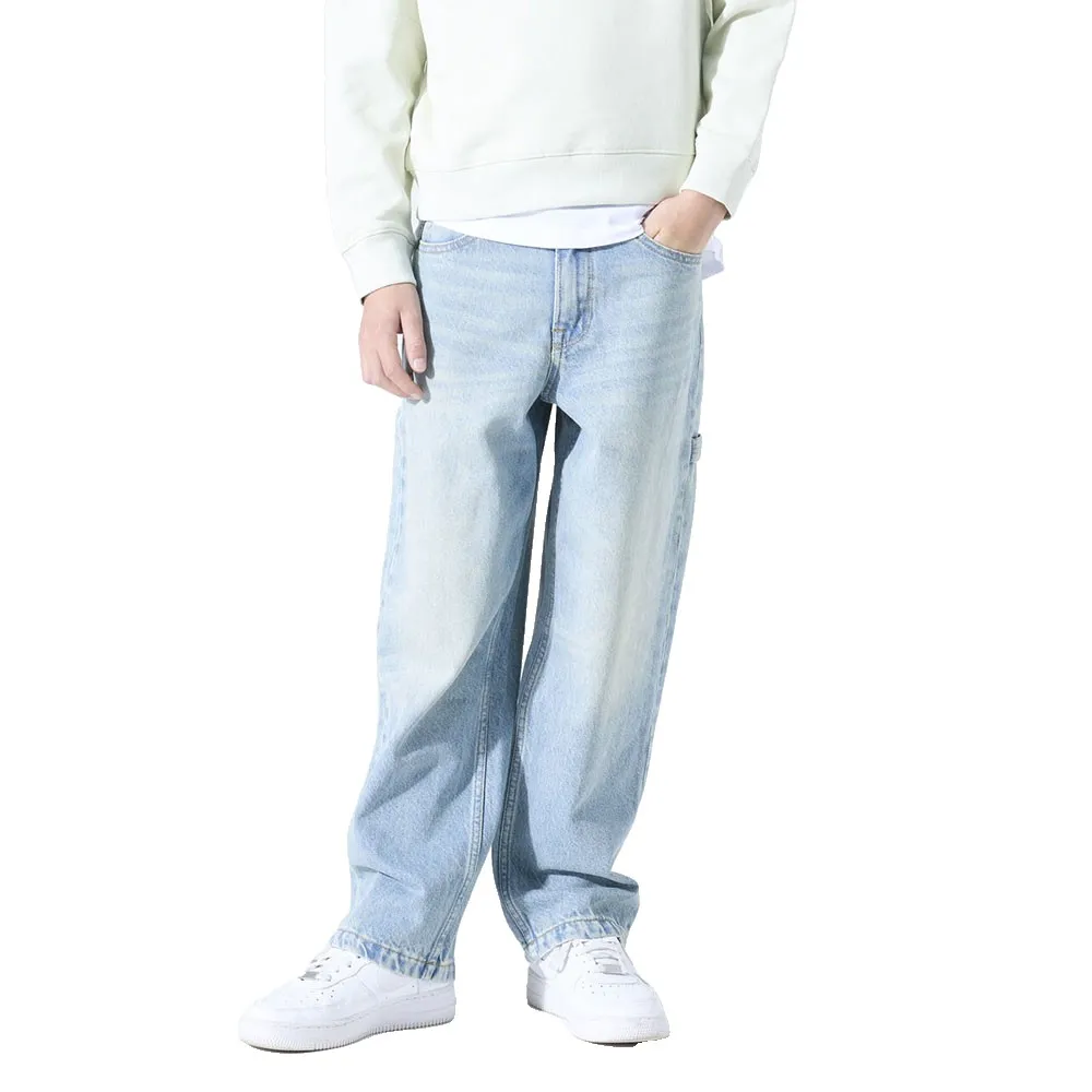 

Брюки Garcia M263530, синий