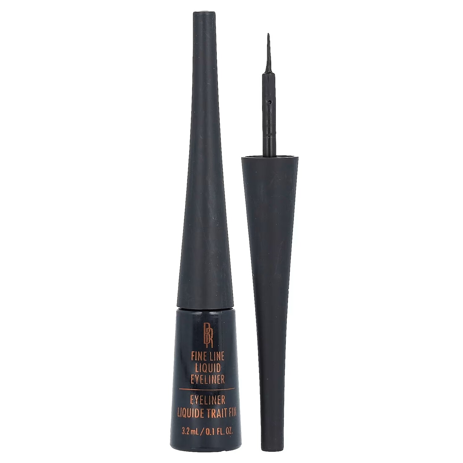 

Жидкая подводка для глаз Black Radiance Fine Line C6405 Fine Black