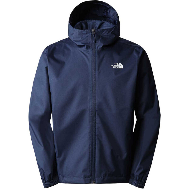 

Мужская куртка Квест The North Face, синий