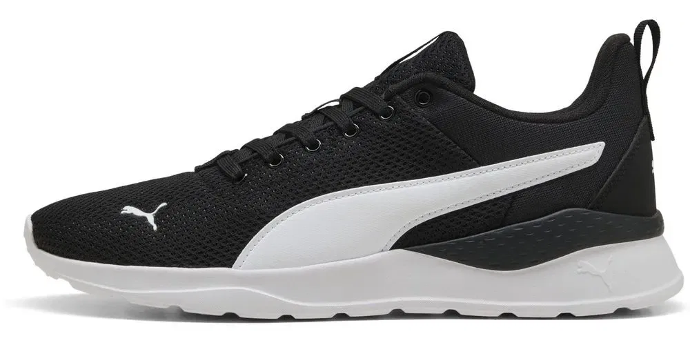 Кроссовки низкие Anzarun Lite Puma, черный — фото 3