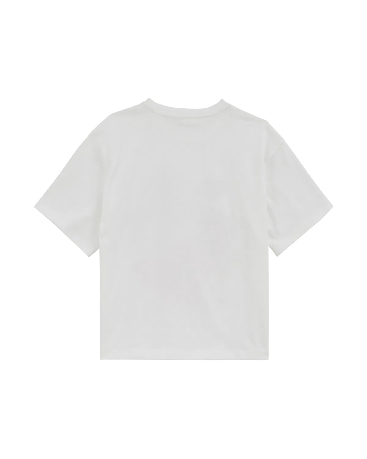 Футболка We Fashion, White — фото 2