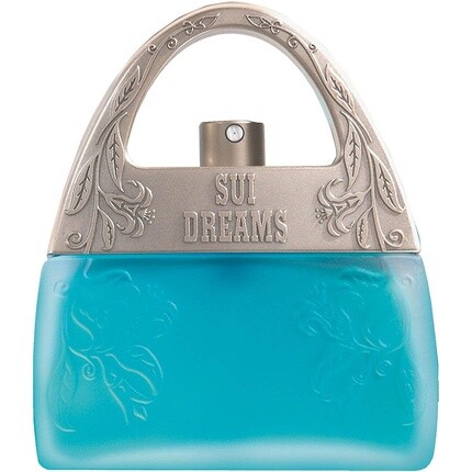Туалетная вода Sui Dreams By Туалетная вода-спрей 50 мл, Anna Sui — фото 2