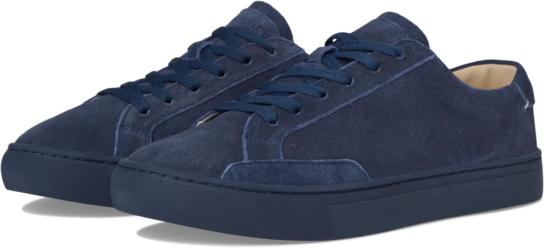 

Кроссовки Soludos Ibiza Sneaker, цвет Armada Blue 1