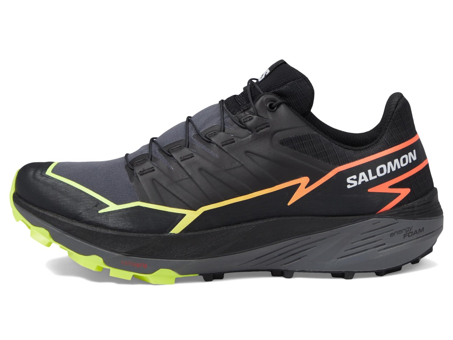 

Кроссовки Salomon Thundercross