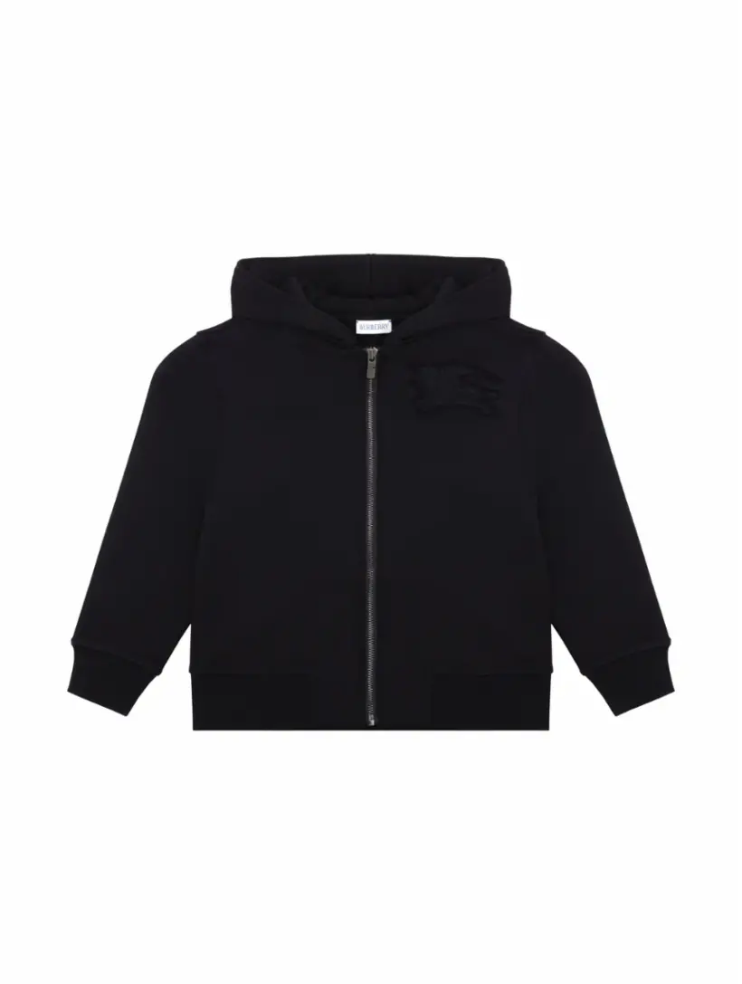 

Спортивная кофта EKD Burberry, черный