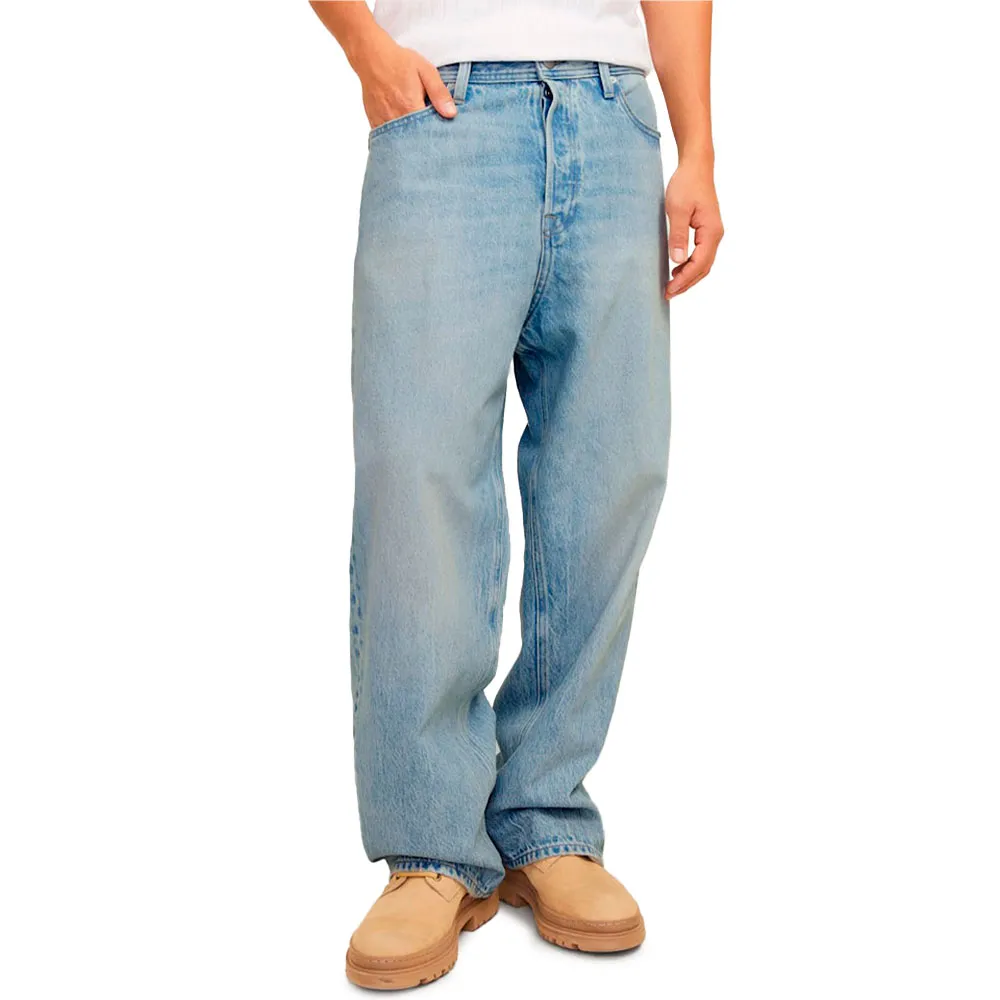 

Джинсы Jack & Jones Alex Original SBD 228, синий